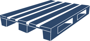 Package Icon Black