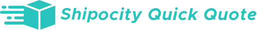 Shipocity Quick Quote Logo 