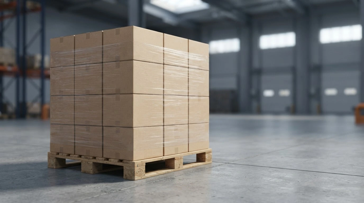 Comparison of freight class 92.5 and 100 within the NMFC density-based classification system used by LTL carriers.