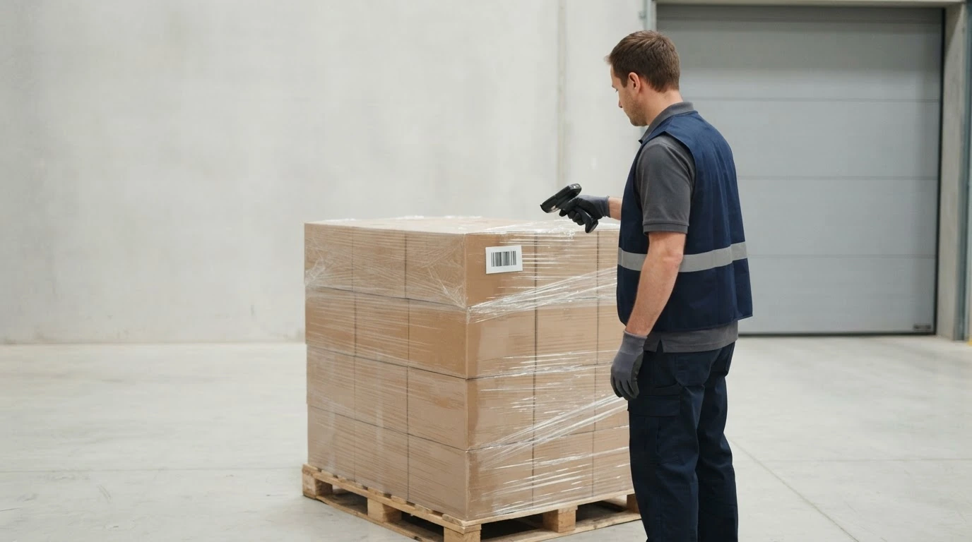 Freight shipping preparation for how ltl freight tracking works