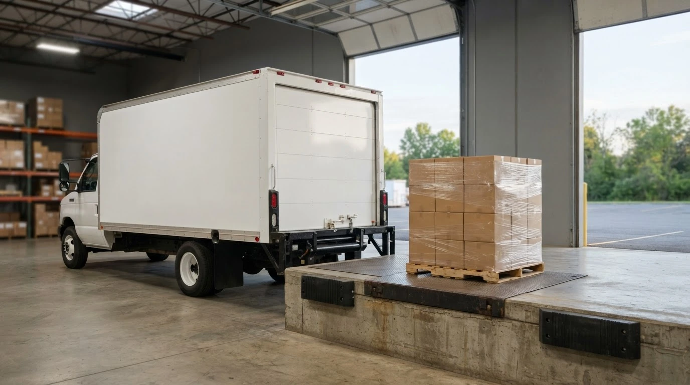 Freight shipping preparation for how to avoid surprise accessorial charges