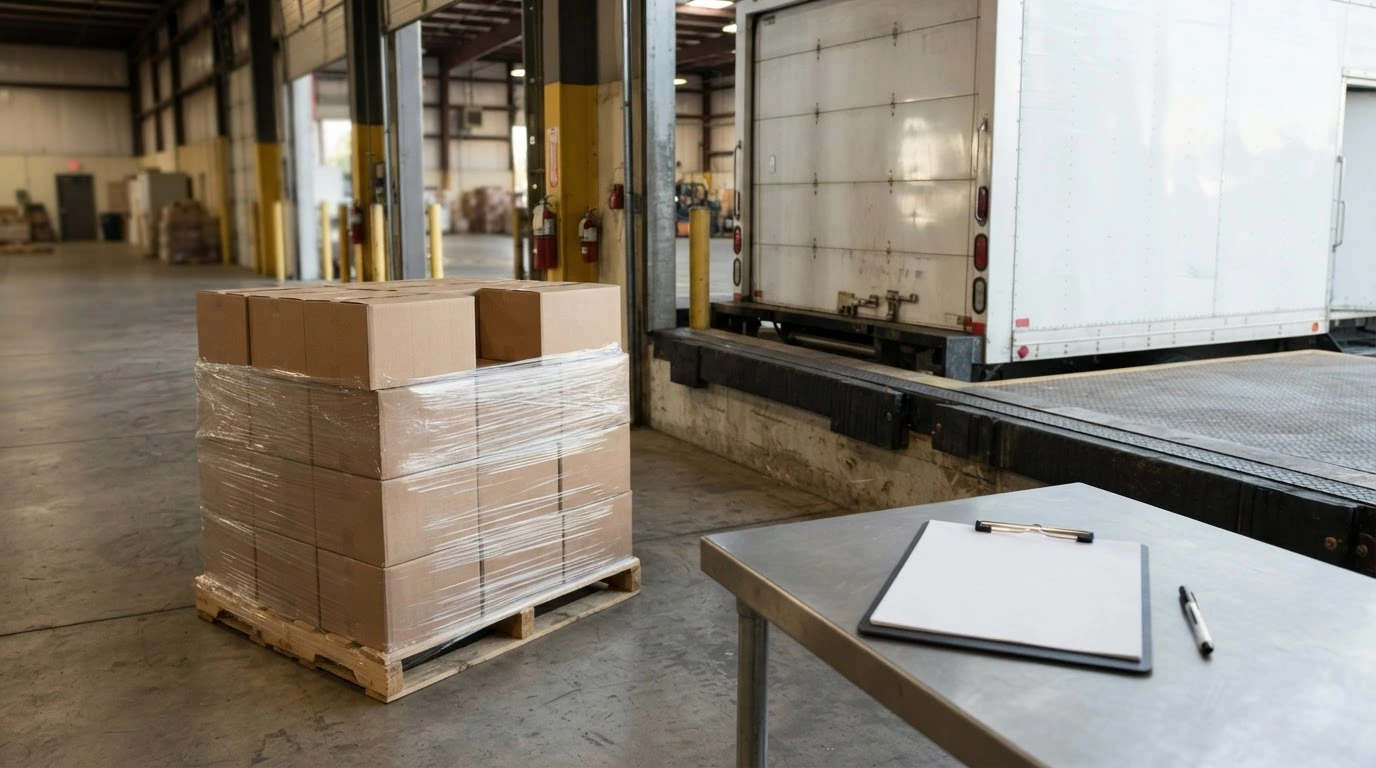 Freight shipping preparation for how to fill out a bill of lading line by line
