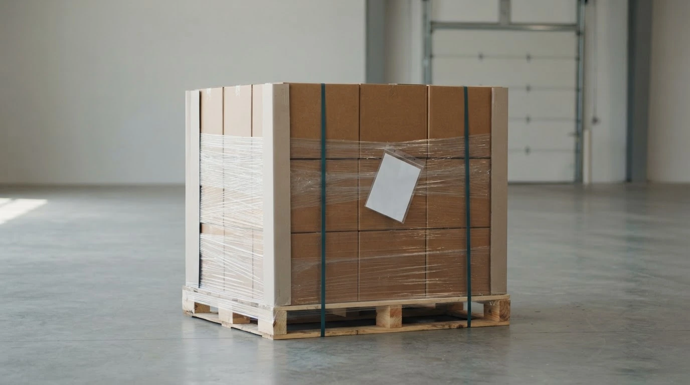 Freight shipping preparation for how to ship ltl freight from canada to the u.s.