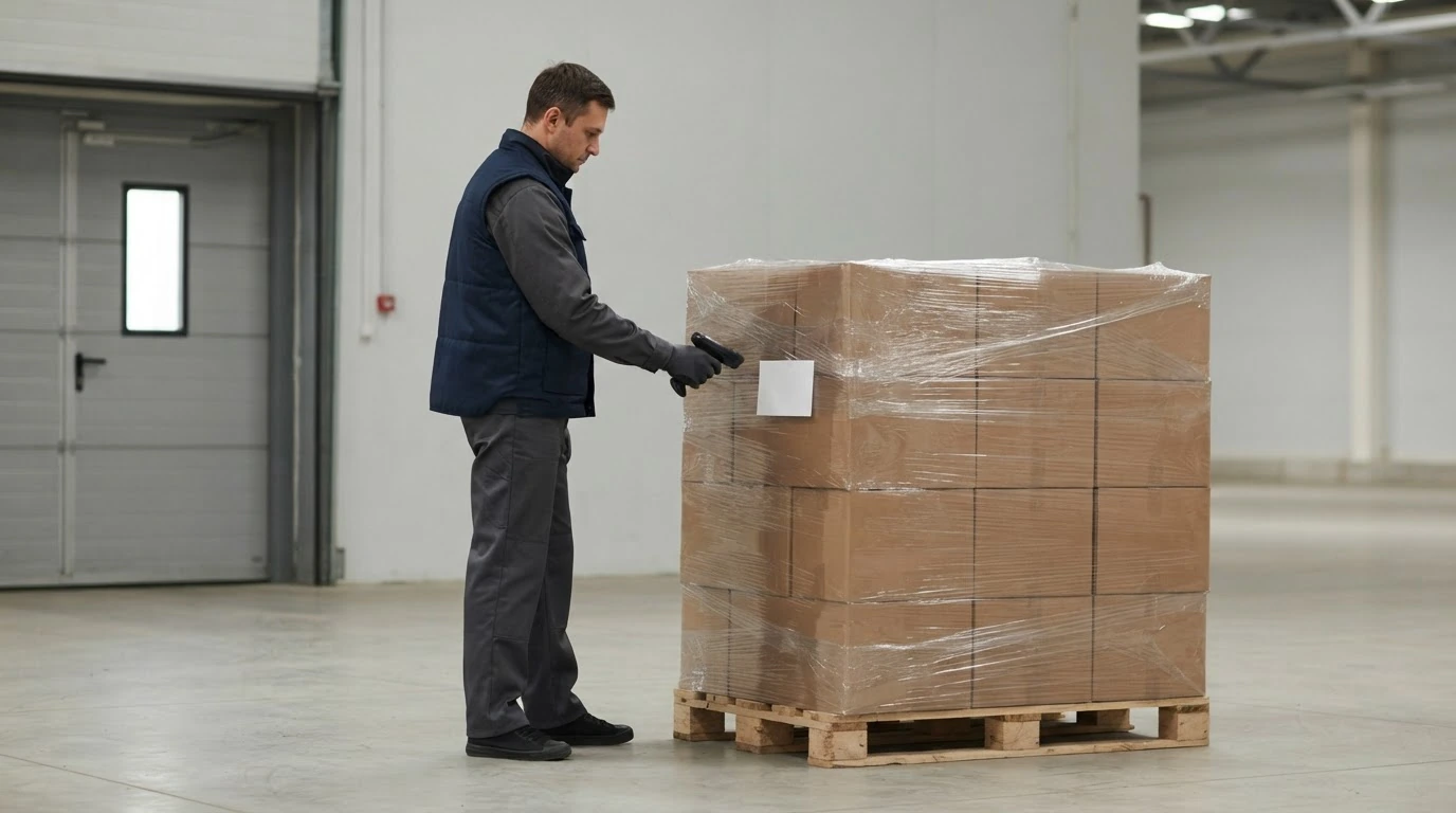 Freight shipping preparation for ltl tracking statuses explained