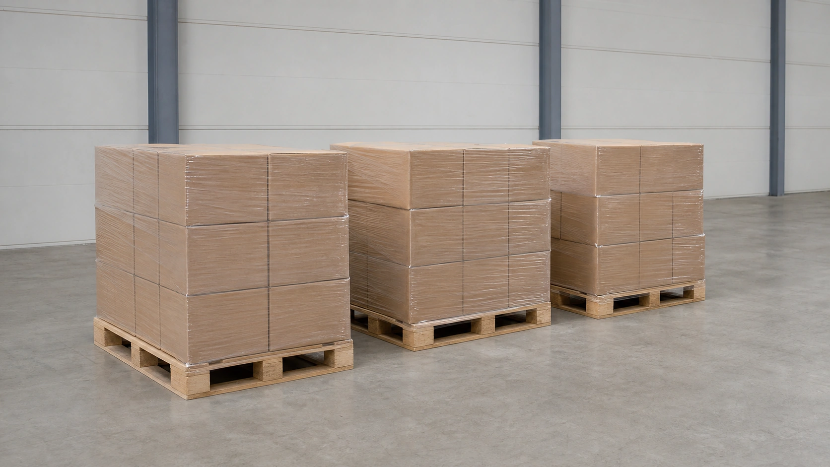 Side-by-side comparison of LTL freight and partial truckload pricing, handling, and transit characteristics.