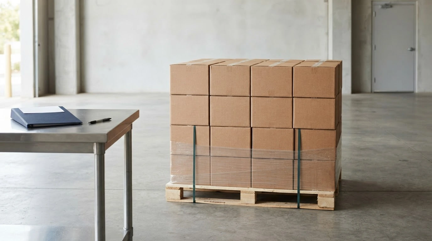 Freight shipping preparation for what does a customs broker do?