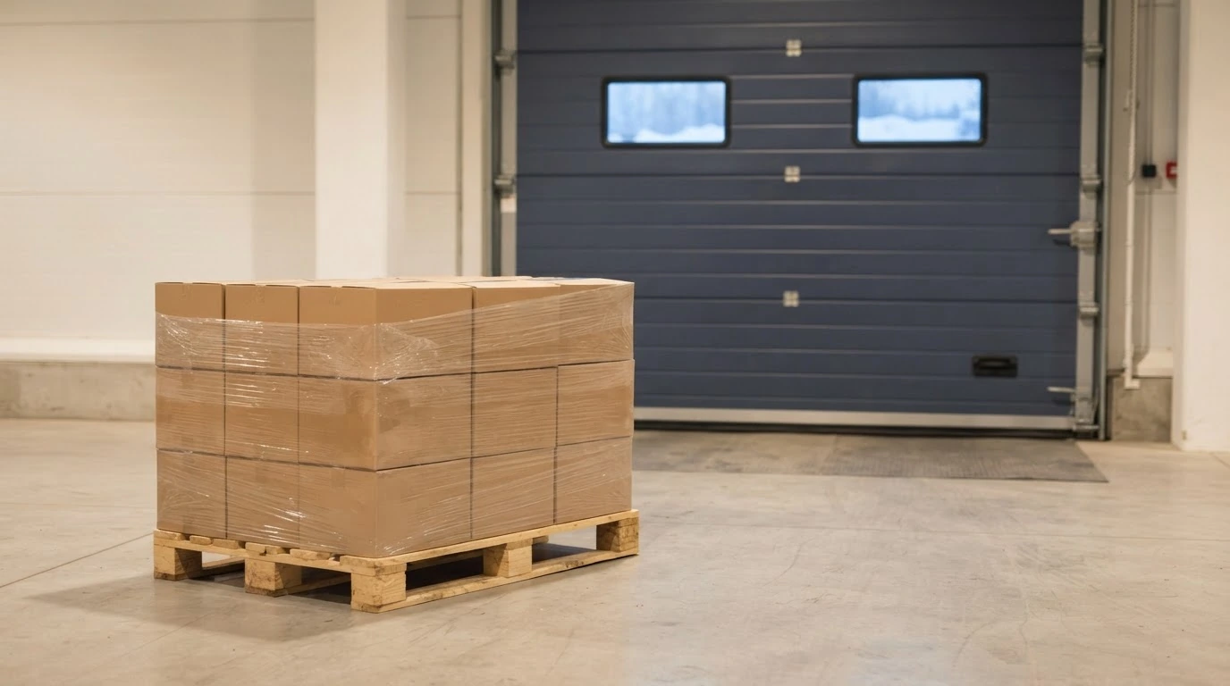 Freight shipping preparation for what does protect-from-freeze service cover?