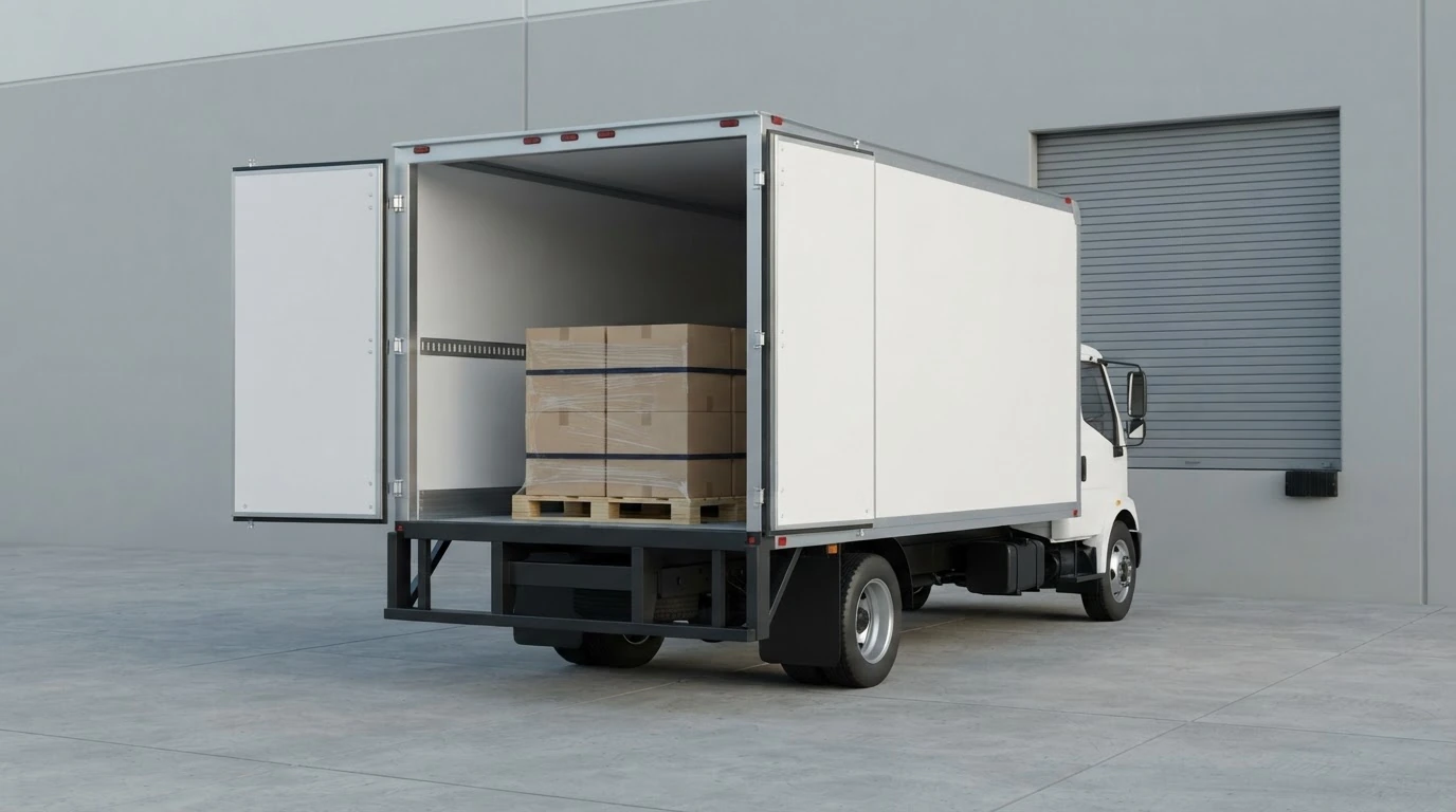 Freight shipping preparation for what is a redelivery fee in ltl shipping?