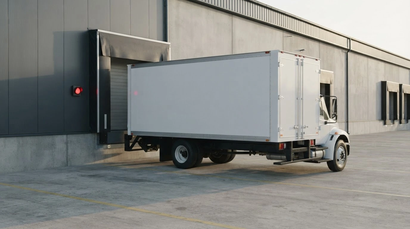 Freight shipping preparation for what is detention in freight shipping?