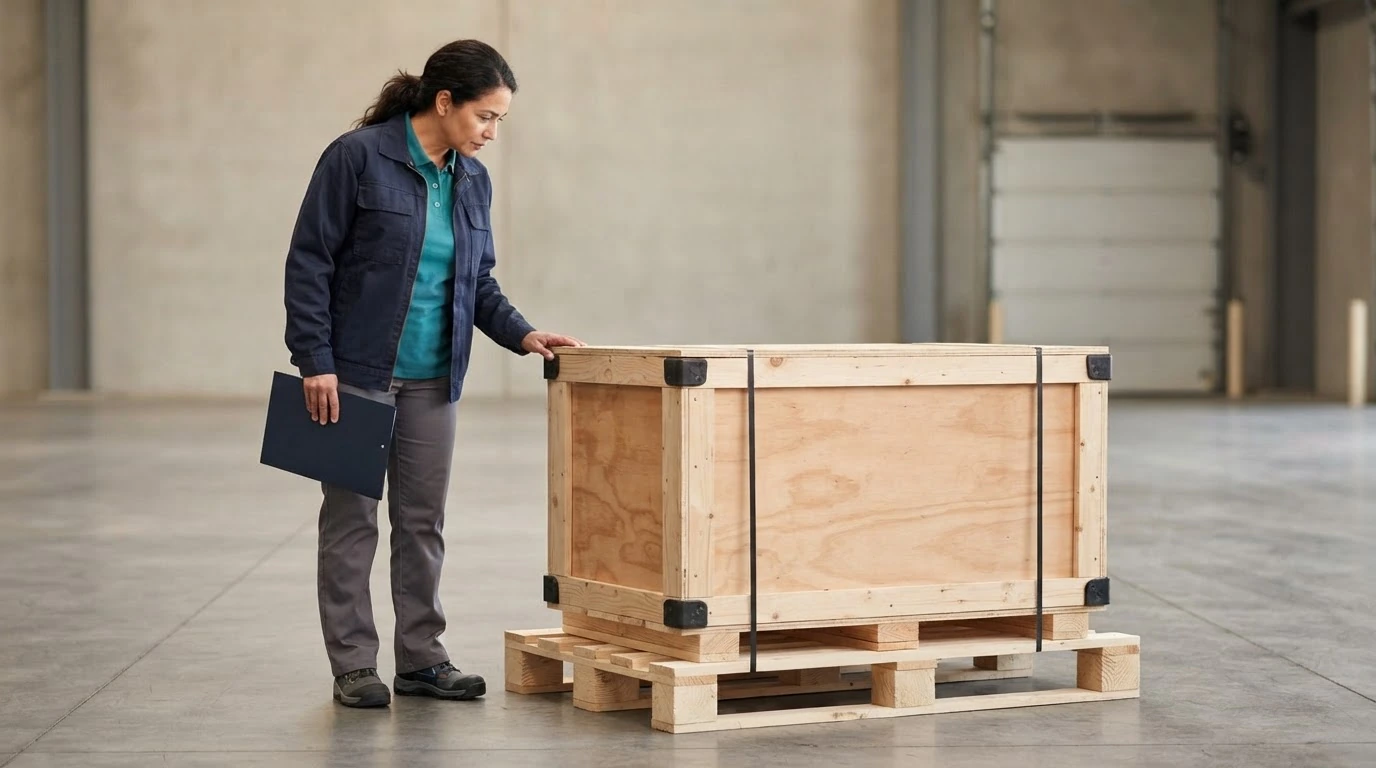 Freight shipping preparation for what to do when a freight claim is denied