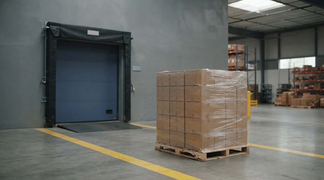 Freight shipping preparation for what to do when an ltl shipment is delayed